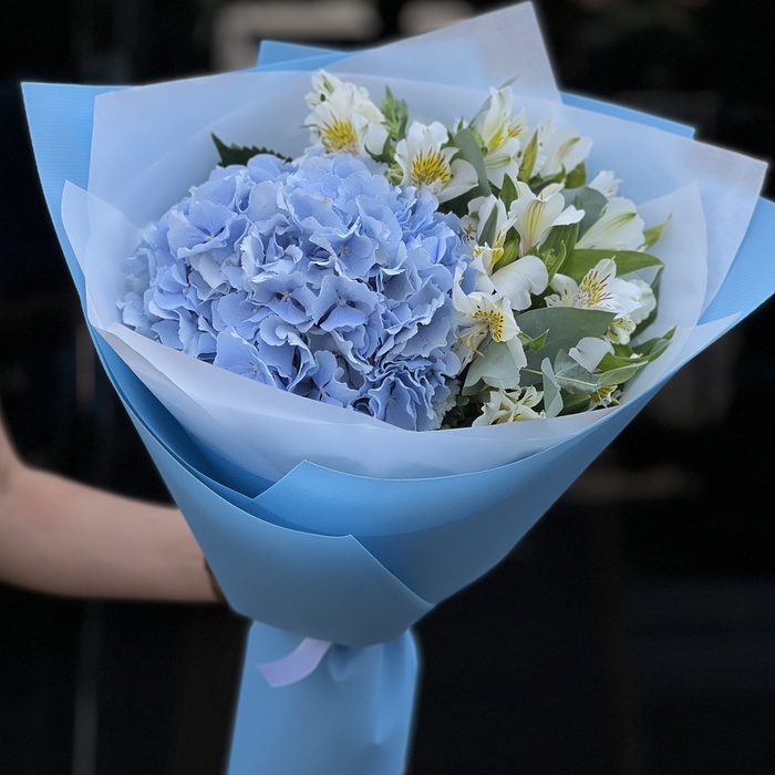 Музыка цветов